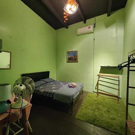 Relish The Moment Apartment Malacca Exterior photo