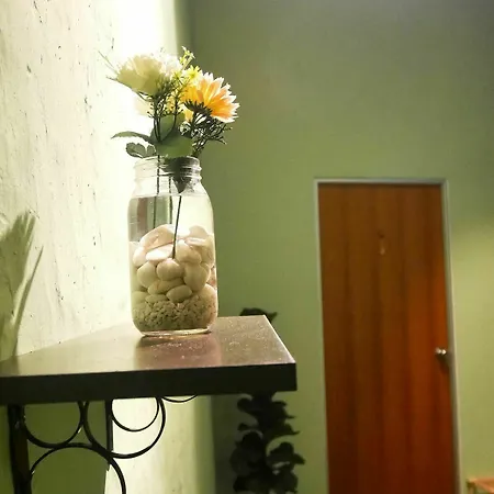 Relish The Moment Apartment Malacca Exterior photo